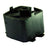 MasterPro A2493 Engine Mount Bushing - Front