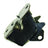 MasterPro A2549 Engine Mount - Front Left