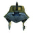 MasterPro A2623 Engine Mount - Front Right