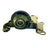 MasterPro A2650 Manual Transmission Mount - Rear
