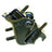 MasterPro A2691 Automatic Transmission Mount - Rear, Rear Right or Right