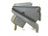 MasterPro A2737 Engine Mount - Front Right