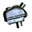 MasterPro A2786 Engine Mount - Front Left