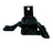MasterPro A2806 Engine Mount - Front Right