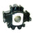 MasterPro A2886 Engine Mount Bushing - Front Left