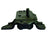 MasterPro A2904 Engine Mount - Front Left