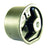 MasterPro A2980 Engine Mount Bushing - Front
