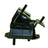 MasterPro A2990 Engine Mount - Rear