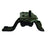 MasterPro A3002 Engine Mount - Front Left