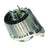 MasterPro A4077 Engine Mount - Front Left