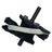 MasterPro A4083 Manual Transmission Mount - Left or Right