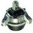 MasterPro A4089 Engine Mount - Front Right