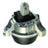 MasterPro A4090 Engine Mount - Front Left