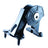 MasterPro A42002 Engine Mount - Rear