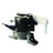 MasterPro A42023 Engine Mount - Front Right