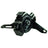 MasterPro A42026 Automatic Transmission Mount - Left
