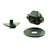 MasterPro A42057 Engine Mount - Rear