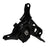 MasterPro A42136 Automatic Transmission Mount - Left