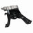 MasterPro A42138 Engine Mount - Front Right
