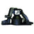 MasterPro A4347 Engine Mount - Front Right