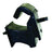 MasterPro A4349 Engine Mount - Front Left or Front Right