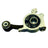 MasterPro A4373 Engine Torque Strut Mount - Rear