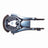 MasterPro A4454 Engine Torque Strut Mount - Rear