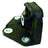 MasterPro A4542 Manual Transmission Mount - Upper