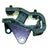 MasterPro A4558 Automatic Transmission Mount - Front
