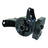MasterPro A4576 Engine Mount - Front Right
