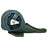 MasterPro A5261 Manual Transmission Mount - Rear Left