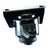 MasterPro A5317HY Engine Mount - Front Right