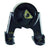 MasterPro A5366 Engine Mount - Front Left