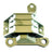 MasterPro A5398 Engine Mount - Front