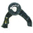 MasterPro A5417 Engine Mount - Rear