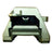 MasterPro A5516 Engine Mount - Front