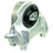 MasterPro A5562 Automatic Transmission Mount - Front