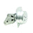 MasterPro A5608 Automatic Transmission Mount - Center or Left