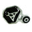 MasterPro A5614 Engine Torque Strut Mount
