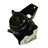 MasterPro A5739 Engine Mount - Front Left