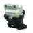 MasterPro A5753 Engine Mount - Front Left or Front Right