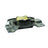 MasterPro A5815 Automatic Transmission Mount - Upper