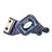MasterPro A5837 Engine Mount - Front Right