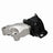 MasterPro A5938 Engine Mount - Front Right