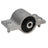 MasterPro A5966 Engine Mount - Front Left