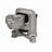 MasterPro A5968 Engine Mount - Front Right