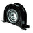 DEA Mounts A6053 Drive Shaft Center Support
