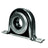MasterPro A6062 Drive Shaft Center Support