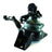 MasterPro A6196 Engine Mount - Front Right