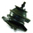 MasterPro A6238 Engine Mount - Front Left or Front Right
